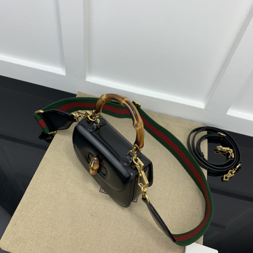 Gucci Top Handle Bags